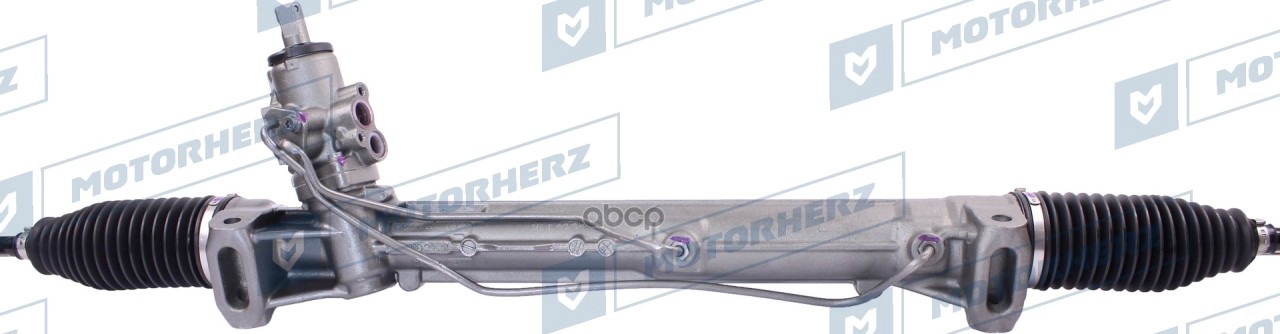 MOTORHERZ R24821NW