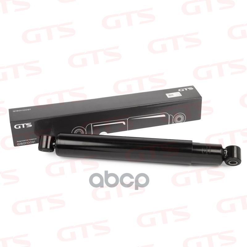 GTS G160110091