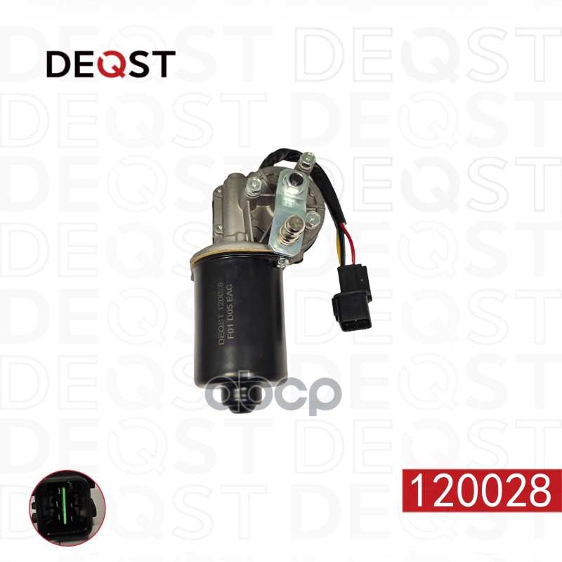 DEQST 120028