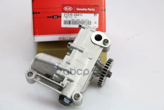 HYUNDAI 213102G011