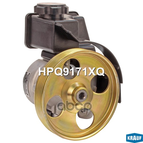 KRAUF HPQ9171XQ
