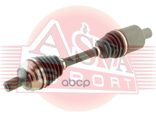ASVA MEDLG204
