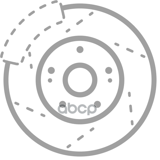 ALLIED NIPPON ADC0480V