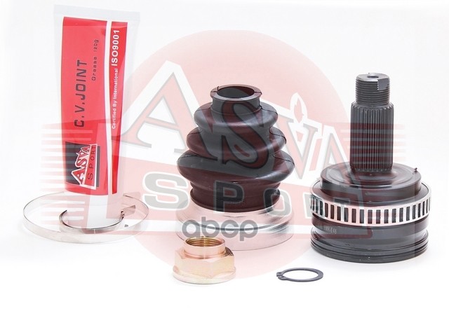 ASVA BMRE46