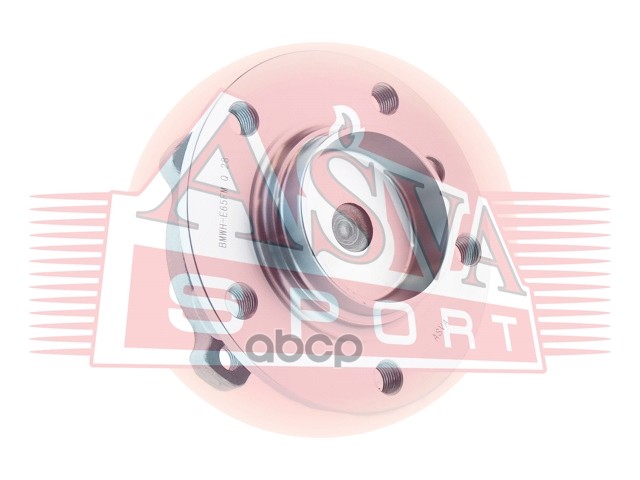 ASVA BMWHE65FM
