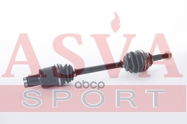ASVA CHDR002