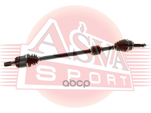 ASVA HYDRHC16AT
