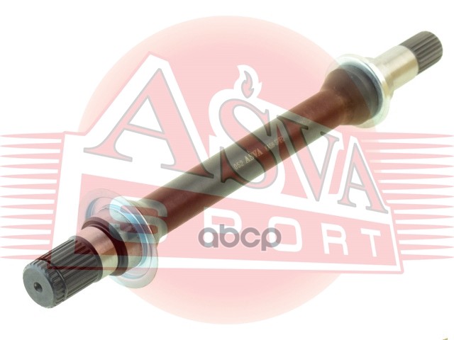 ASVA KASHSPEC