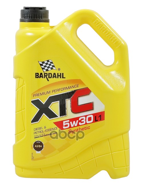 BARDAHL 35713