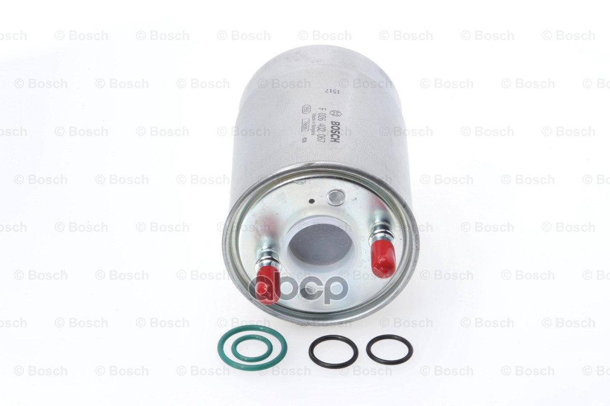 BOSCH F026402067