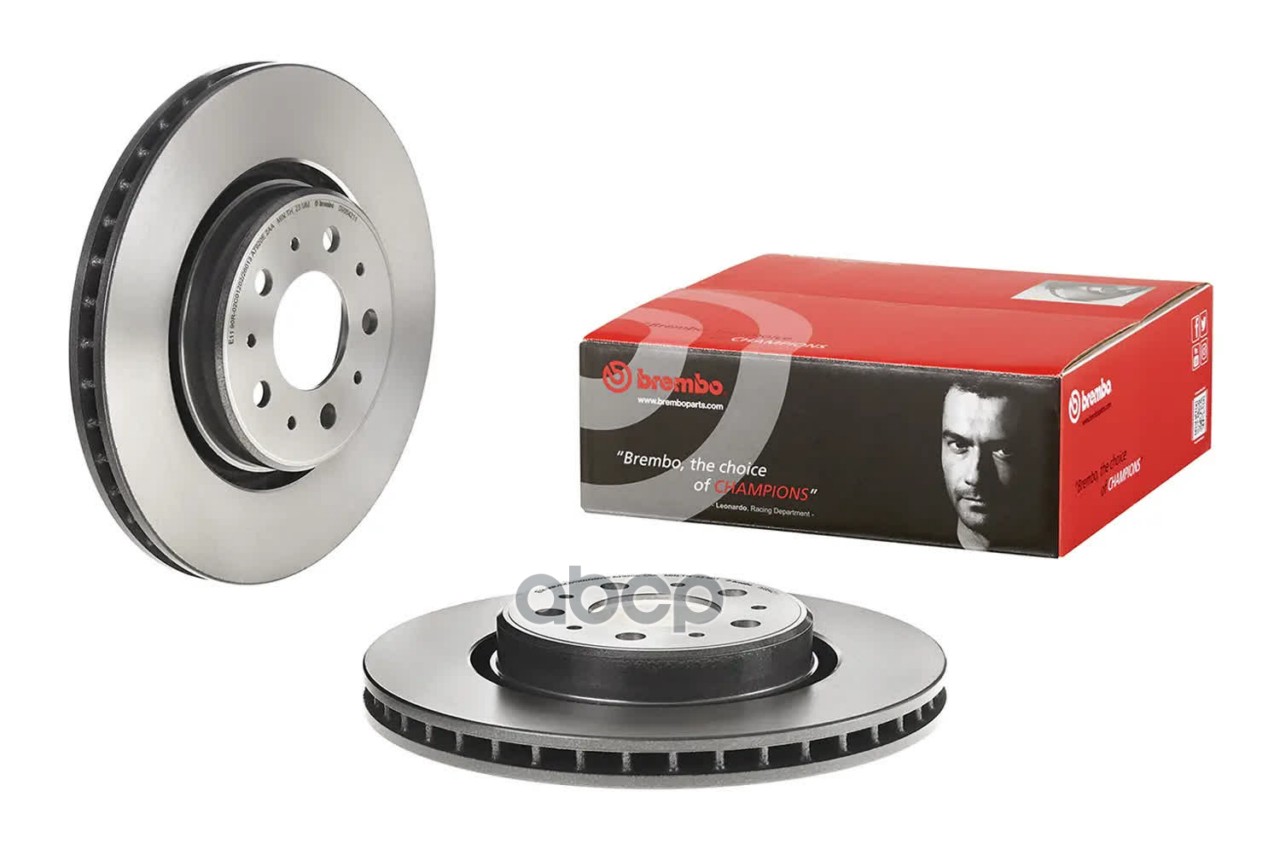 BREMBO 09864211