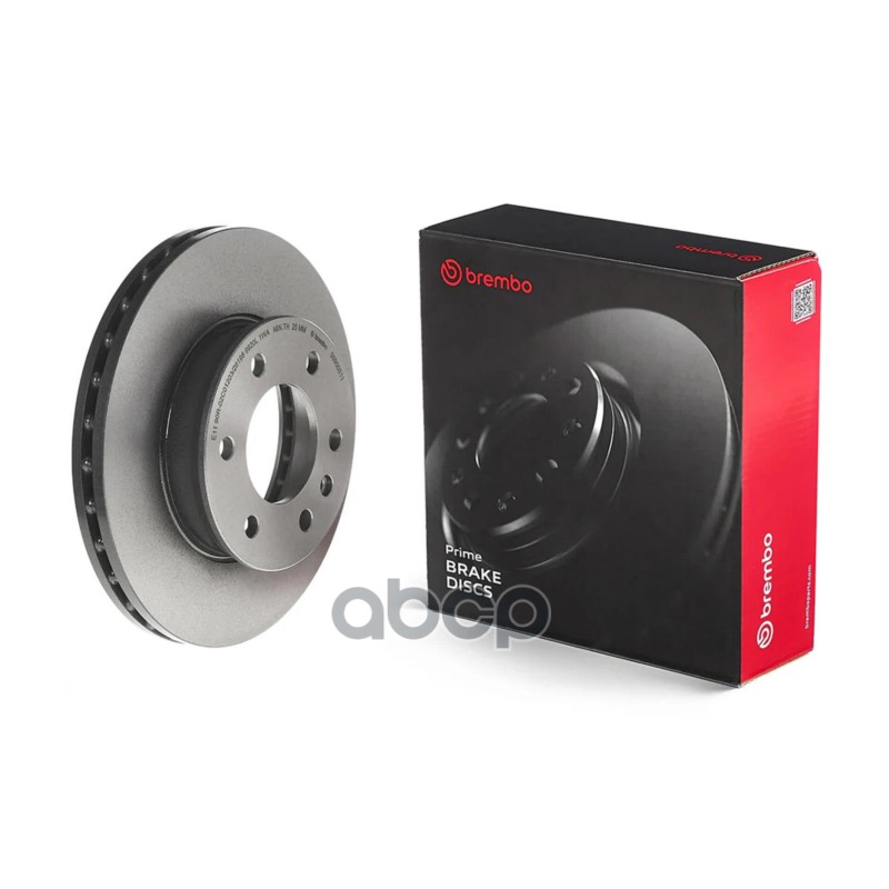 BREMBO 09950811
