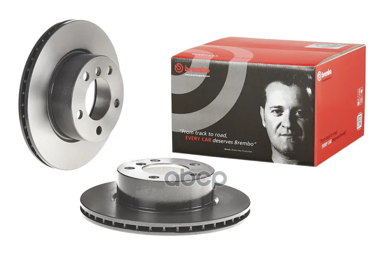 BREMBO 09975021
