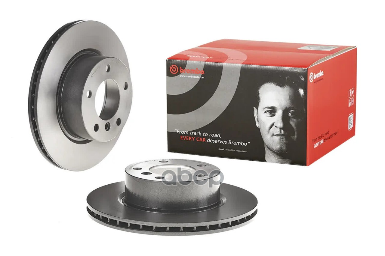BREMBO 09975211