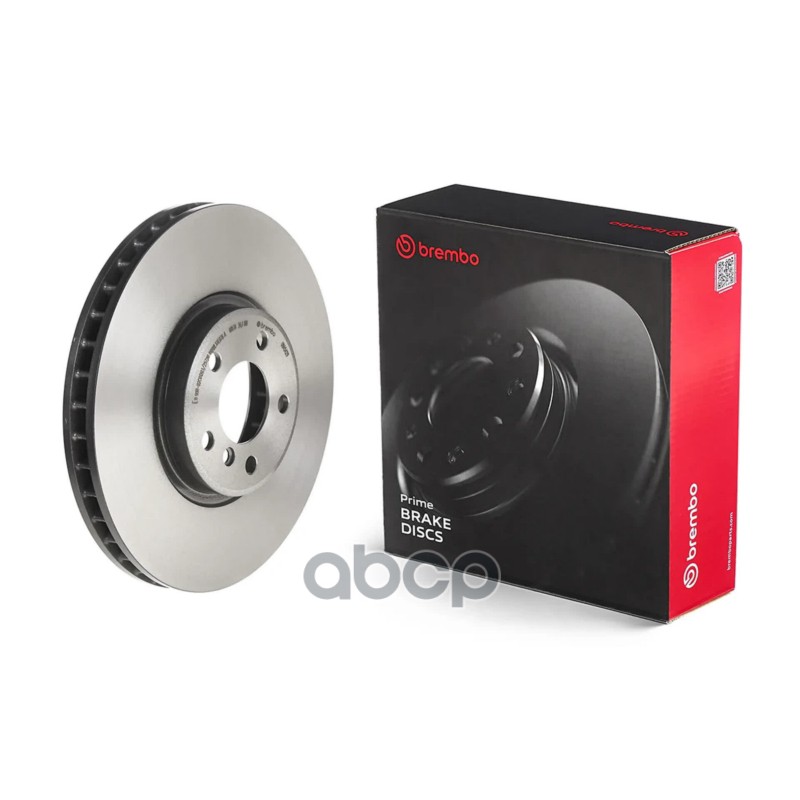 BREMBO 09A54211