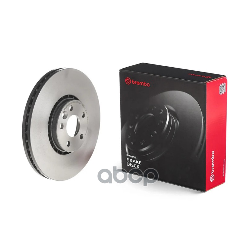 BREMBO 09B02511