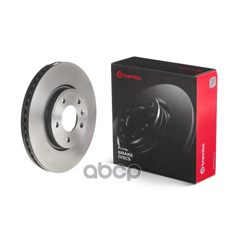 BREMBO 09B35611