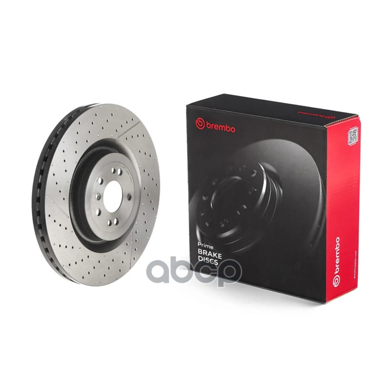 BREMBO 09B80511