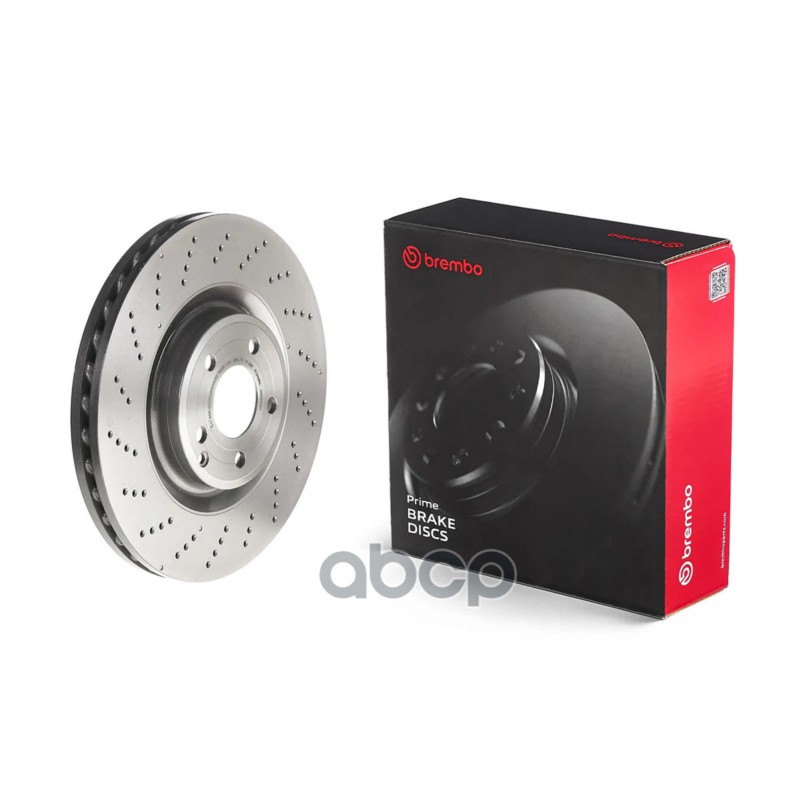 BREMBO 09B85551