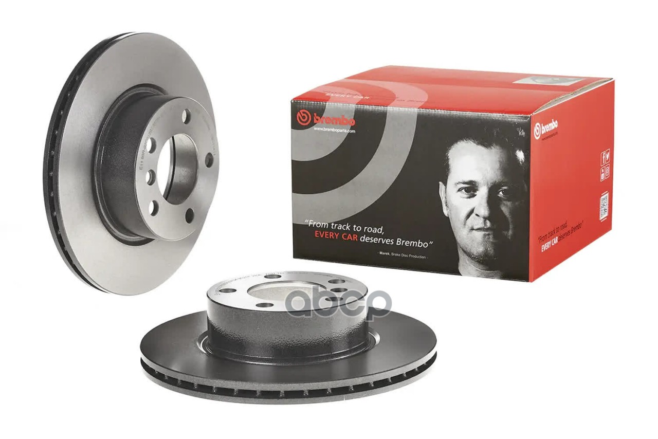 BREMBO 09C11411