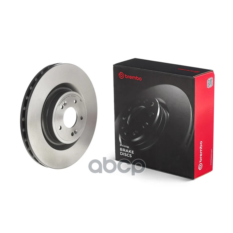 BREMBO 09D02711
