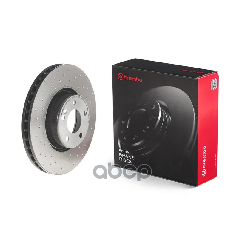 BREMBO 09D52723