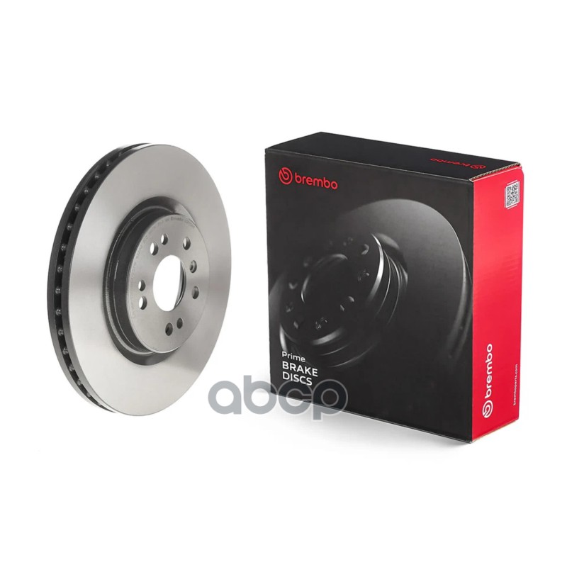 BREMBO 09R10411