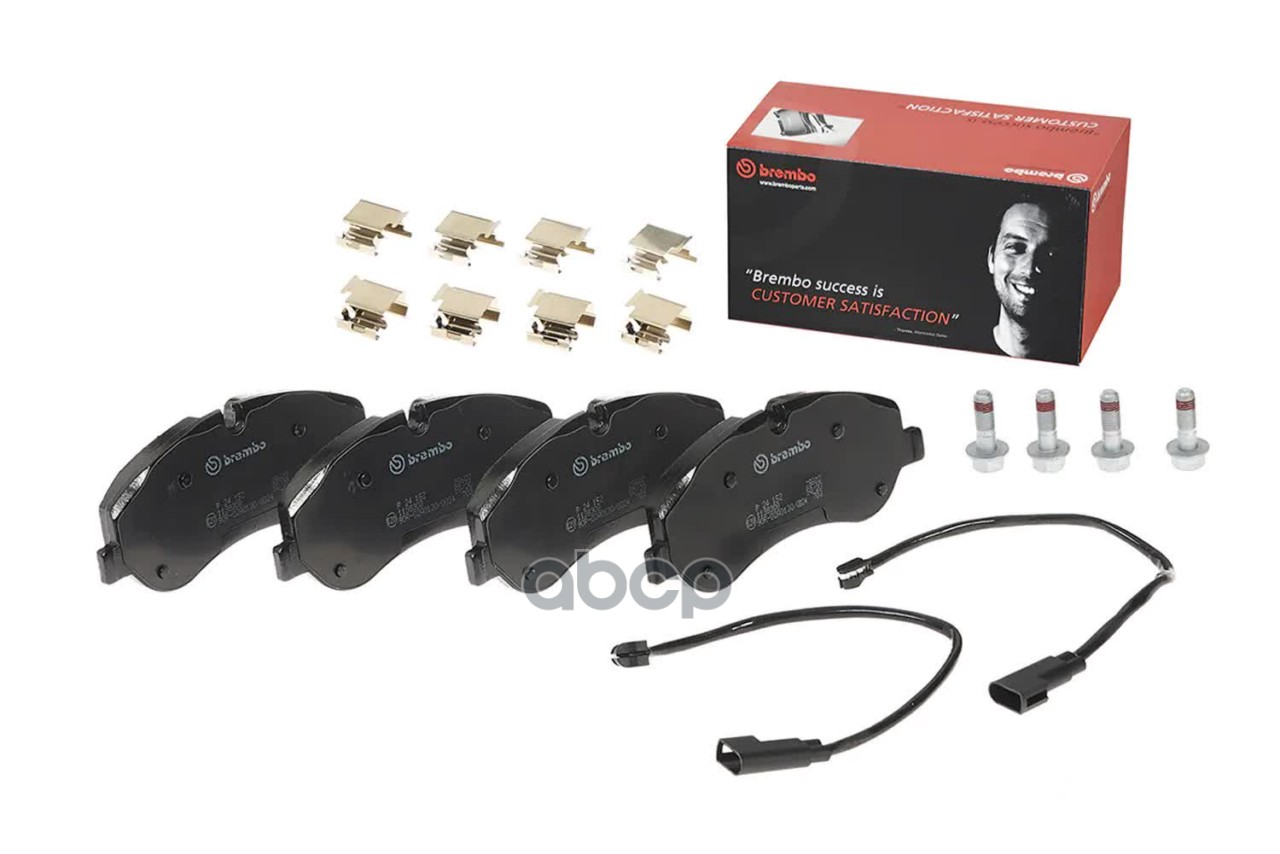 BREMBO P24152