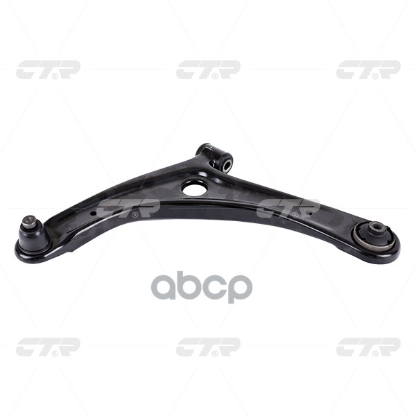 CTR CQ0020L