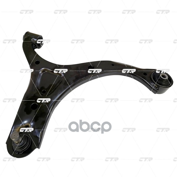 CTR CQ0204R