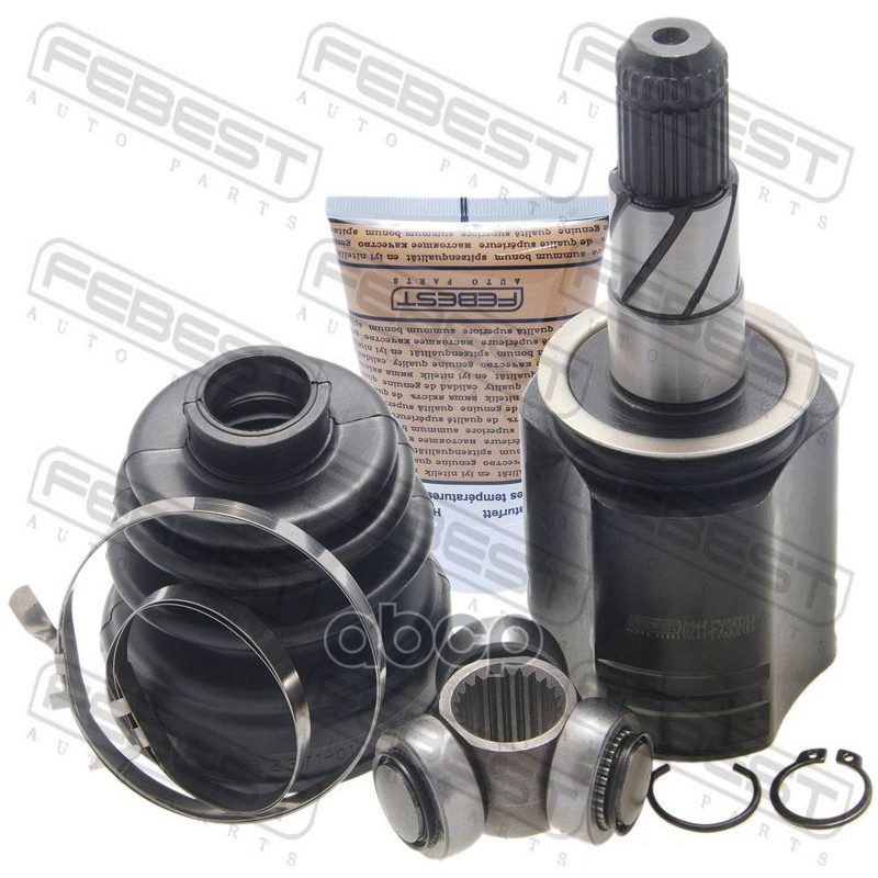 FEBEST 0211FX35RH