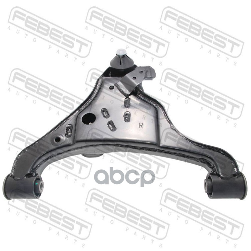 FEBEST 0224R51LR