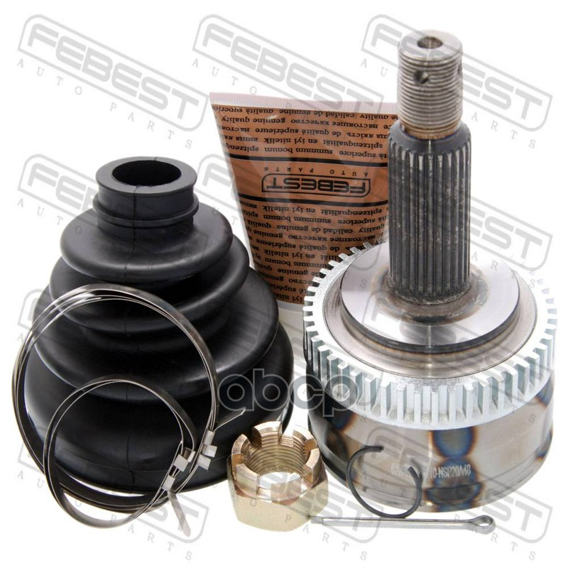 FEBEST 2210NSP20A48