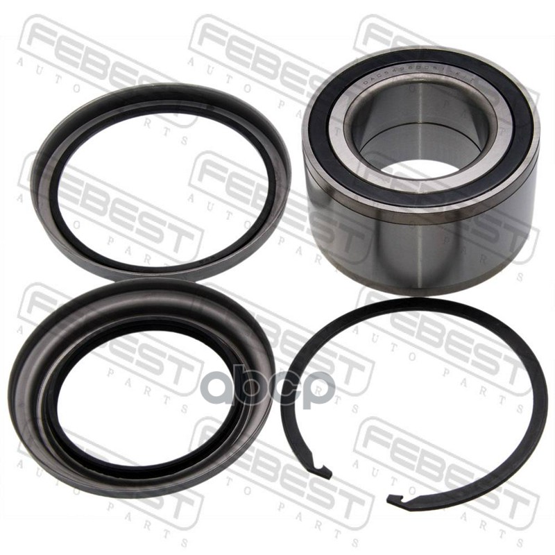 FEBEST DAC54960051KIT