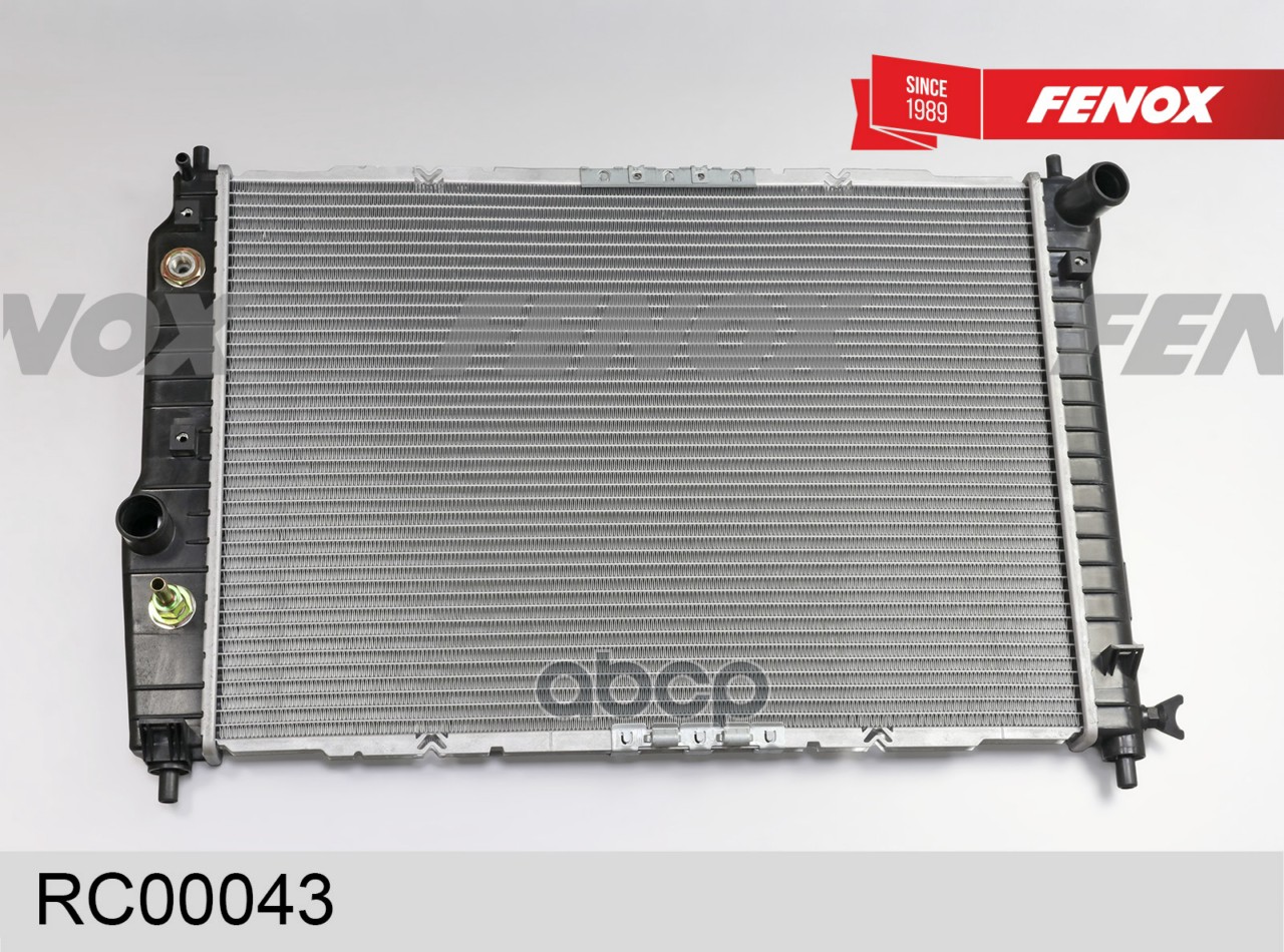 FENOX RC00043