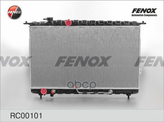 FENOX RC00101