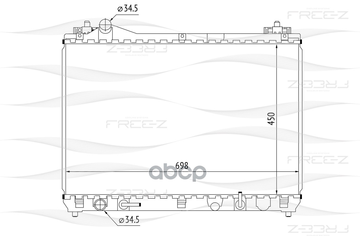 FREE-Z KK0244