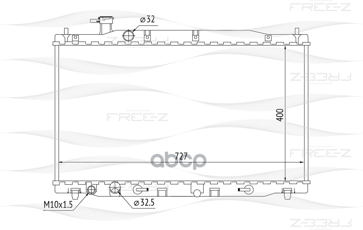 FREE-Z KK0247