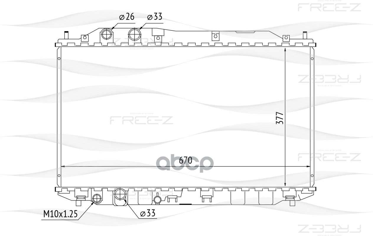 FREE-Z KK0248