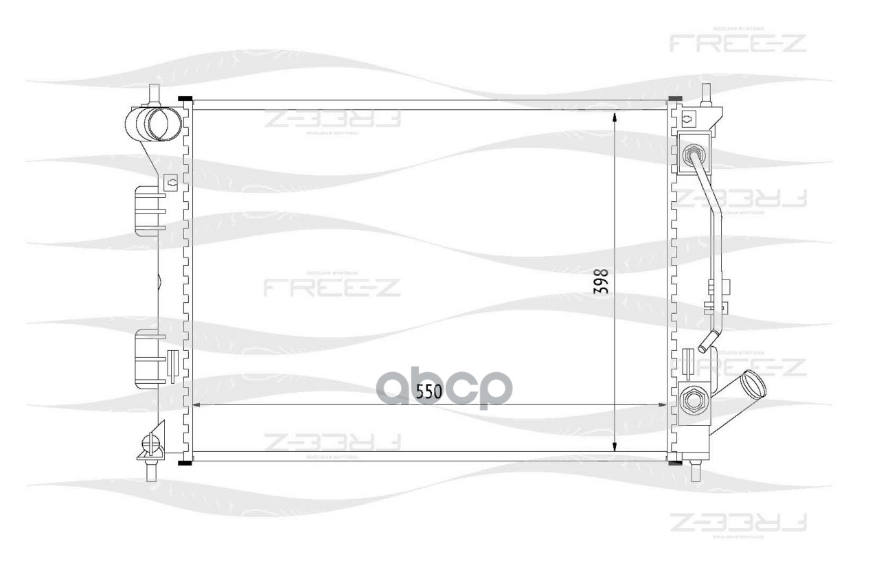 FREE-Z KK0269