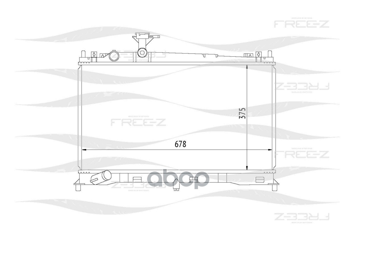 FREE-Z KK0283