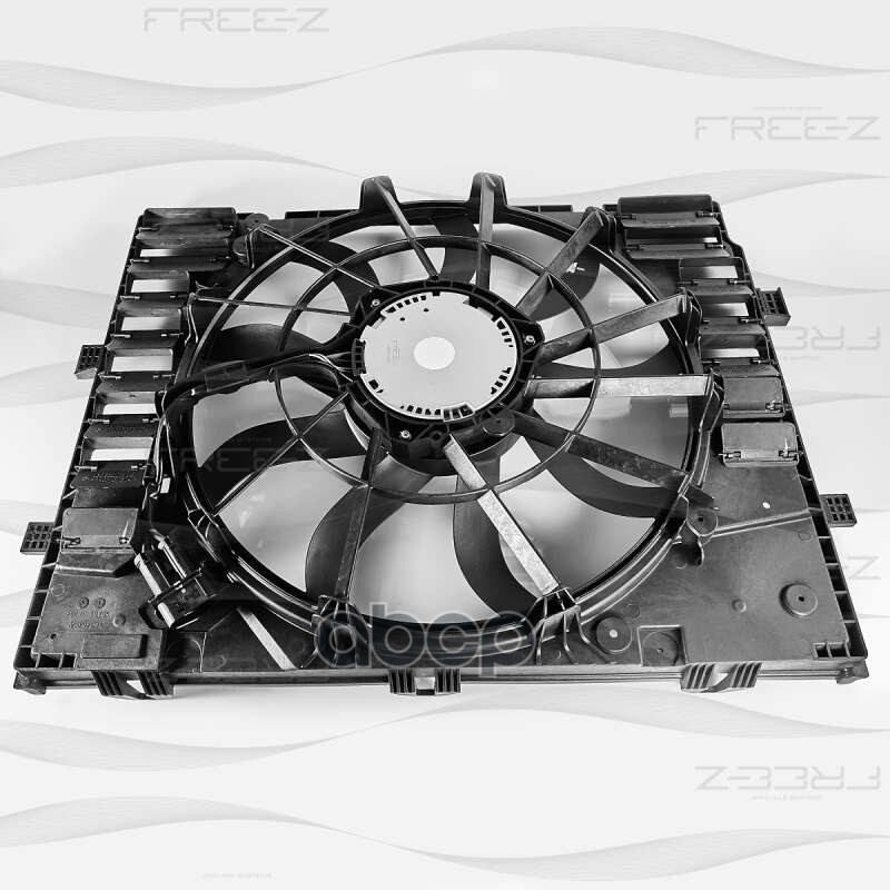 FREE-Z KM0155