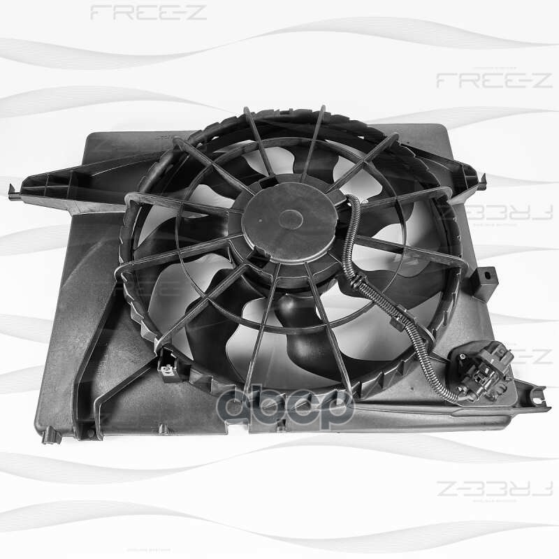 FREE-Z KM0162