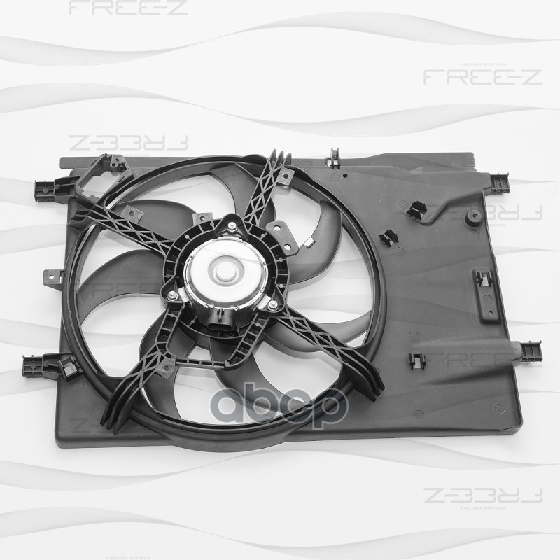 FREE-Z KM0174