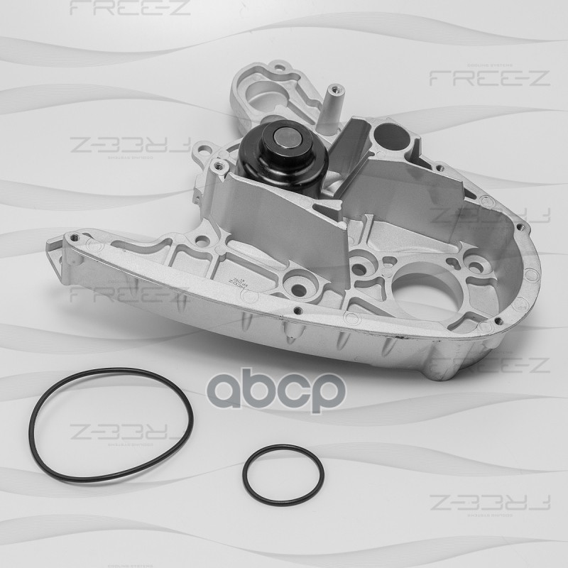 FREE-Z KP0162