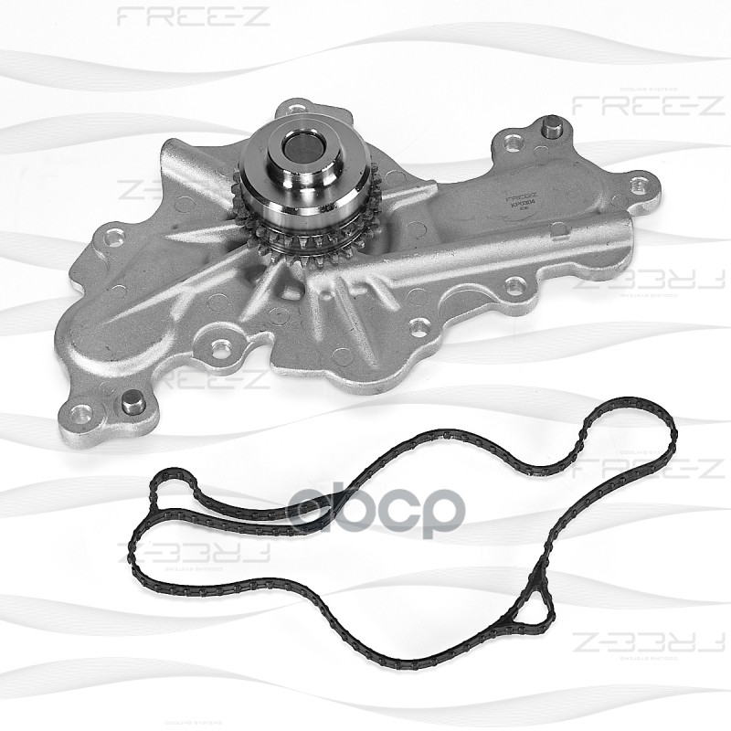 FREE-Z KP0304