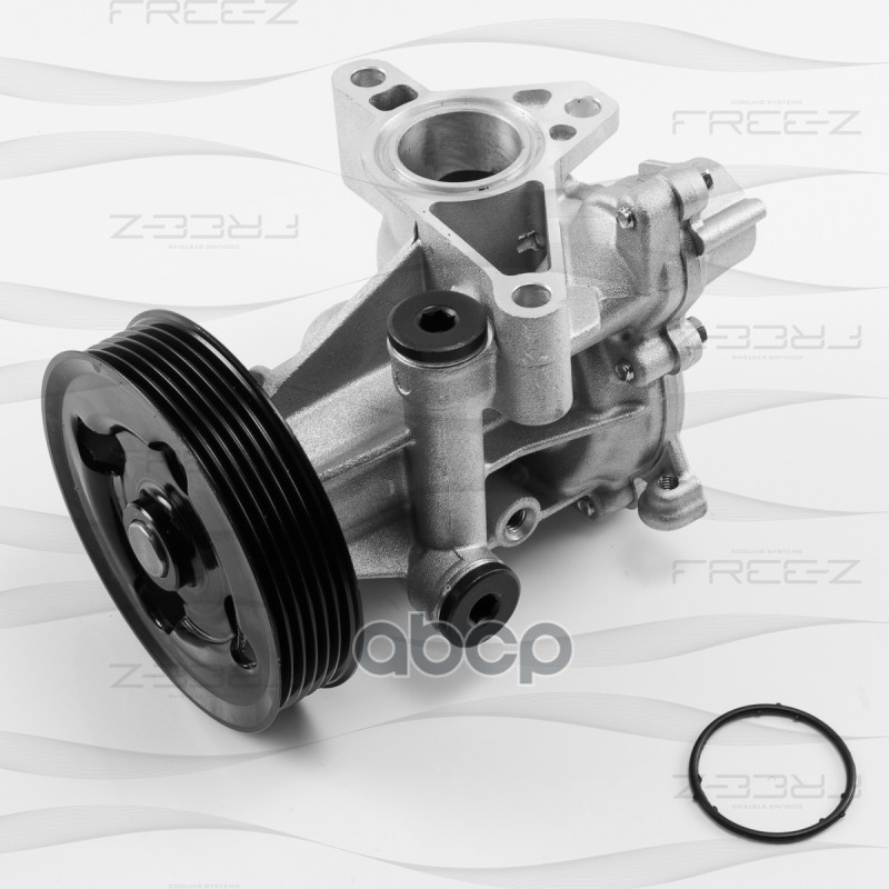 FREE-Z KP0307