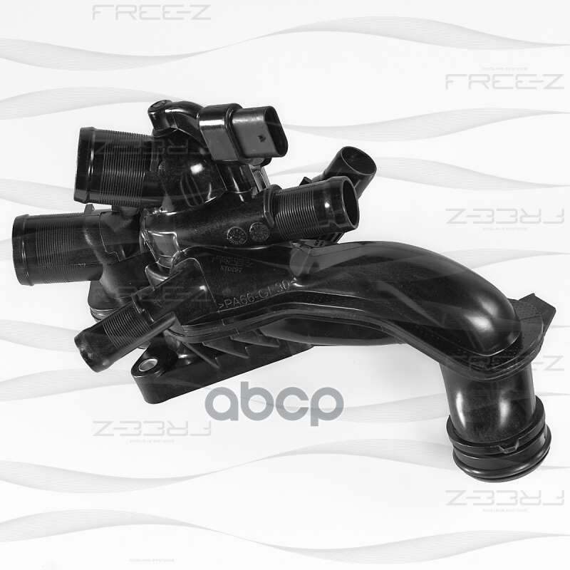 FREE-Z KT0297