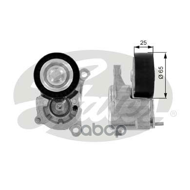 GATES T38206