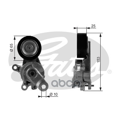 GATES T38209